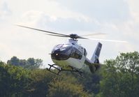 G-LAVA @ EGSG - Landing at Stapleford Tawney, Essex - by Chris Holtby