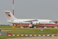 A9C-BDF @ EGSH - Resting at stand nine. - by keithnewsome