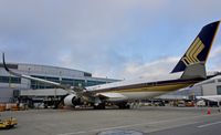 9V-SGD @ KSFO - SFO 2019. - by Clayton Eddy