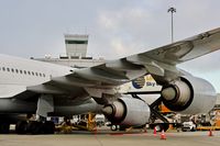 D-AIHL @ KSFO - SFO 2019. - by Clayton Eddy