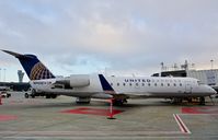 N905EV @ KSFO - SFO 2019. - by Clayton Eddy
