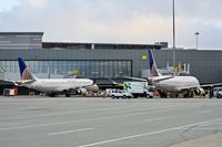 N127SY @ KSFO - SFO 2019. - by Clayton Eddy