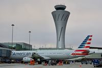 N576UW @ KSFO - SFO 2019. - by Clayton Eddy