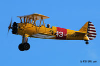 ZK-USA @ NZTG - Michael J Dean, Mt Maunganui - by Peter Lewis