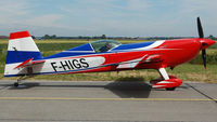 F-HIGS @ EBFN - Aerobatic Championships at Koksijde.