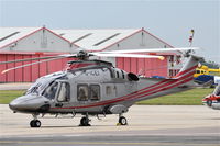 G-ICEI @ EGSH - Departing from Norwich.