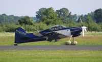 N190RV @ C29 - Vans RV-6 - by Mark Pasqualino