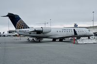 N926SW @ KSFO - SFO 2019. - by Clayton Eddy