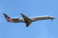N663AR @ KMIA - No comment. - by Dave Turpie