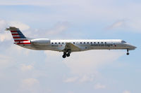 N922AE @ KMIA - Arriving from somewhere. - by Dave Turpie