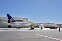 N28912 @ KSFO - SFO 2019. - by Clayton Eddy
