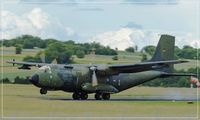 50 40 @ EDDR - Transall C-160D, - by Jerzy Maciaszek