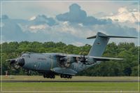 54 07 - 2016 Airbus A400M-180 - by Jerzy Maciaszek