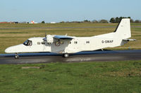 G-OMAF @ EGJB - GCI/EGJB