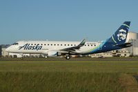N620QX @ PAE - PAE/KPAE