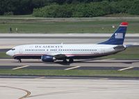 N409US @ KTPA - TPA spotting - by Florida Metal
