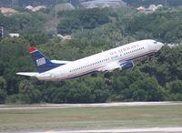 N409US @ KTPA - TPA spotting - by Florida Metal