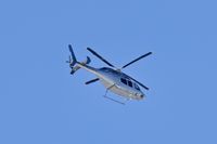 N665PV @ KSFO - SFO 2019.