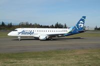 N642QX @ KPAE - PAE/KPAE