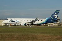 N648QX @ KPAE - PAE/KPAE