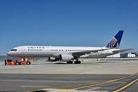 N510UA @ SFO - SFO 2019. - by Clayton Eddy