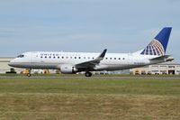 N130SY @ KPAE - PAE/KPAE