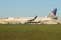 N134SY @ KPAE - PAE/KPAE