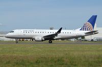 N135SY @ KPAE - PAE/KPAE