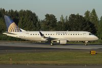 N143SY @ KPAE - PAE/KPAE