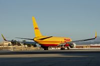 N284DH @ KSFO - SFO 2019. - by Clayton Eddy