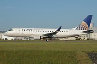 N204SY @ KPAE - PAE/KPAE