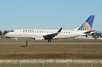N213SY @ KPAE - PAE/KPAE