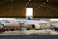 N27901 @ SFO - SFO 2019. - by Clayton Eddy