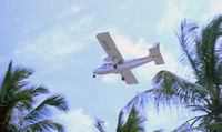 V2-LAC - Picture taken in 1979 on the West Indian island of Nevis. - by Stephen Cobram