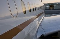 N17002 @ KSFO - SFO 2019. - by Clayton Eddy