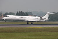 EI-GEA @ EBBR - Brussels Airlines