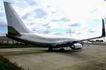 N1TS @ EGGW - At Luton - by Terry Fletcher