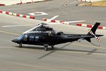 G-RYFF @ EGGW - At Luton - by Terry Fletcher