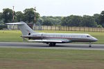 N504VJ @ EGGW - At Luton