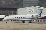 N25CP @ EGGW - at Luton - by Terry Fletcher