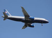 N434UA @ KMCO - MCO spotting - by Florida Metal