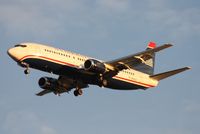 N442US @ KTPA - TPA spotting - by Florida Metal