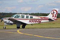 N3084M @ EGBO - Newly based aircraft. - by Paul Massey