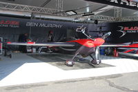 N540BM @ LHSA - LHSA - Szentkirályszabadja Airport, Red Bull Air Race Hungary - by Attila Groszvald-Groszi