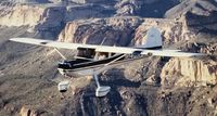N140AB @ KCCB - Restored 1951 140A - by Foothill Aircraft Sales