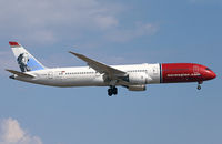 G-CKWN @ CPH - Copenhagen 12.7.2019 L/D R-22L - by leo larsen