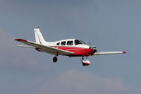 C-FJJG @ CYXX - Landing - by Guy Pambrun