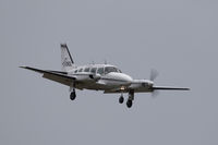 C-GMDL @ CYXX - Landing - by Guy Pambrun