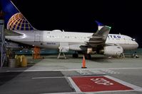 N847UA @ KSFO - SFO 2019. - by Clayton Eddy