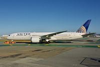 N26970 @ KSFO - SFO 2019. - by Clayton Eddy